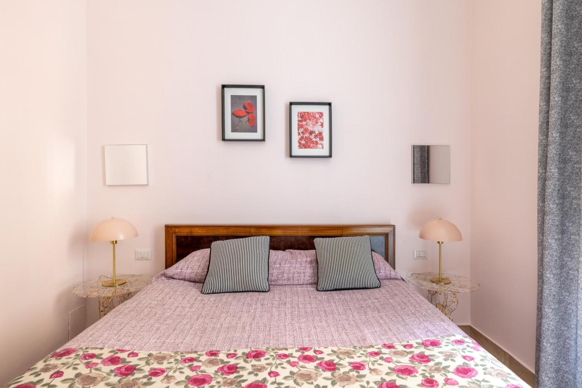 Domus Castroni Scipioni Bed and breakfast *